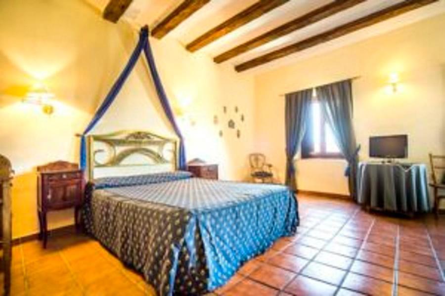La Hostería de Oropesa del Mar Exterior foto