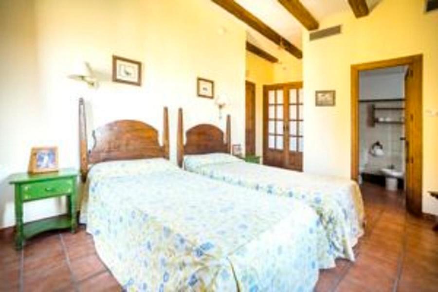 La Hostería de Oropesa del Mar Exterior foto
