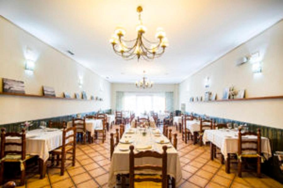La Hostería de Oropesa del Mar Exterior foto